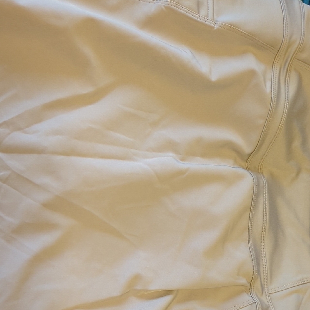 Free Country Tan Skort - Picture 7 of 8